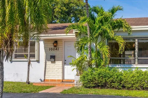 10041 SW 13th Terrace Miami FL 33174