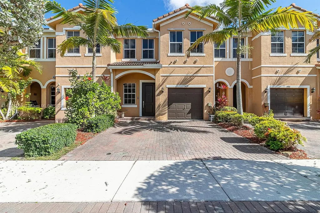 1479 SE 26th Avenue Homestead FL 33035