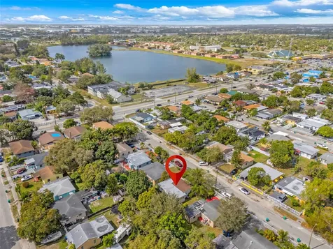 1542 NW 115th Street Miami FL 33167