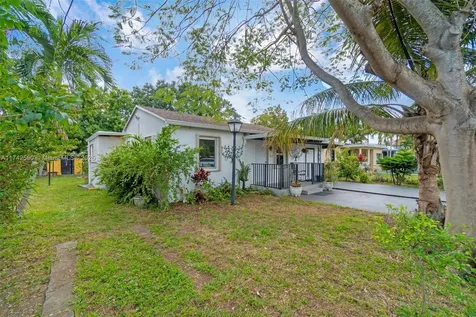 1542 NW 115th Street Miami FL 33167