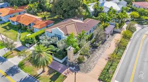 3002 Coconut Grove Drive Coral Gables FL 33134