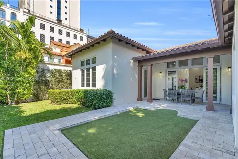 3002 Coconut Grove Drive Coral Gables FL 33134