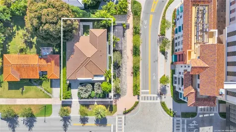 3002 Coconut Grove Drive Coral Gables FL 33134