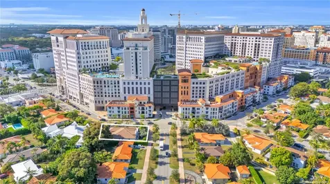 3002 Coconut Grove Drive Coral Gables FL 33134