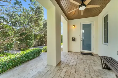 3002 Coconut Grove Drive Coral Gables FL 33134