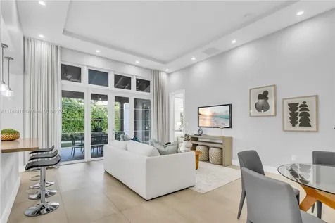 3002 Coconut Grove Drive Coral Gables FL 33134