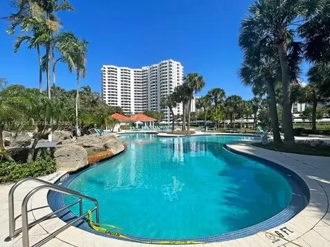 3300 NE 192nd Street Aventura FL 33180