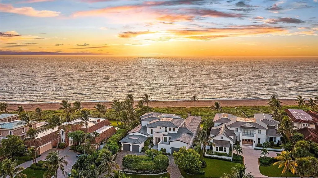 22 Ocean Drive Jupiter Inlet Colony FL 33469