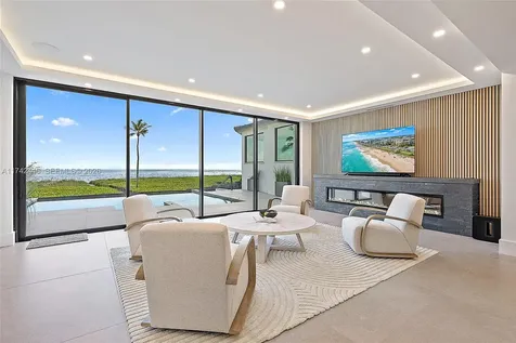 22 Ocean Drive Jupiter Inlet Colony FL 33469