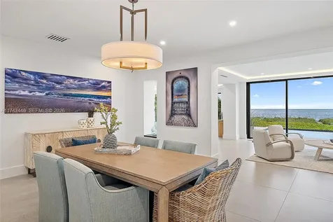 22 Ocean Drive Jupiter Inlet Colony FL 33469