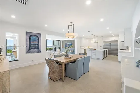 22 Ocean Drive Jupiter Inlet Colony FL 33469