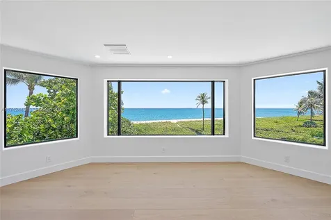 22 Ocean Drive Jupiter Inlet Colony FL 33469