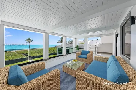 22 Ocean Drive Jupiter Inlet Colony FL 33469