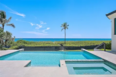 22 Ocean Drive Jupiter Inlet Colony FL 33469