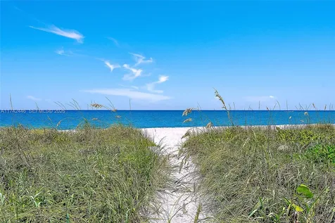 22 Ocean Drive Jupiter Inlet Colony FL 33469