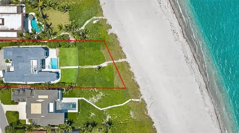 22 Ocean Drive Jupiter Inlet Colony FL 33469
