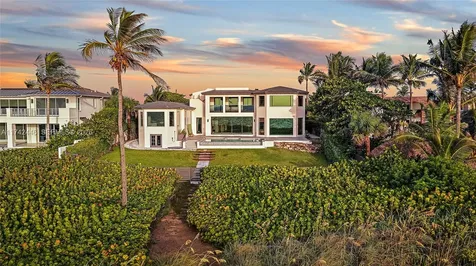 22 Ocean Drive Jupiter Inlet Colony FL 33469