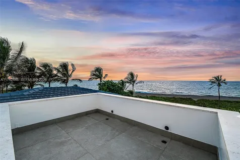 22 Ocean Drive Jupiter Inlet Colony FL 33469