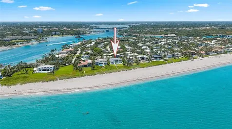 22 Ocean Drive Jupiter Inlet Colony FL 33469