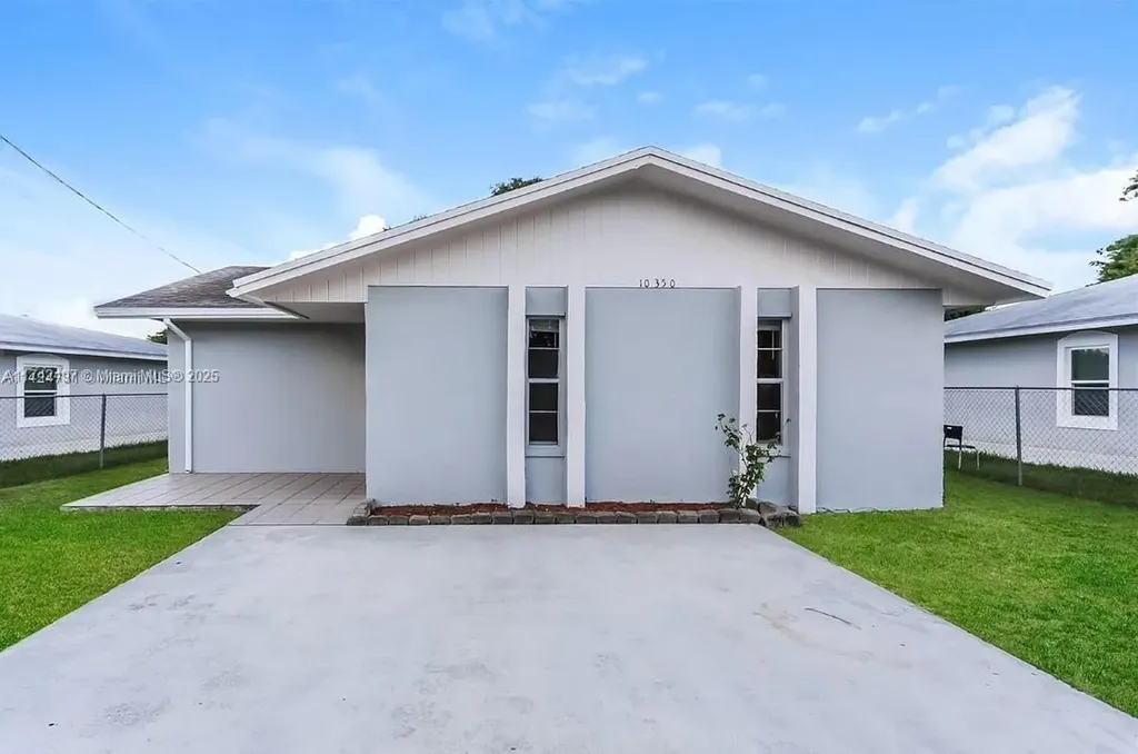 10350 SW 176th Street Miami FL 33157