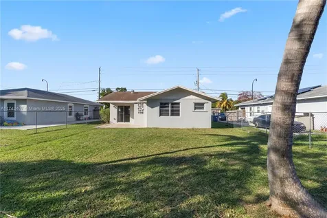 10350 SW 176th Street Miami FL 33157