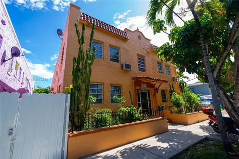 1560 SW 5th Street Miami FL 33135