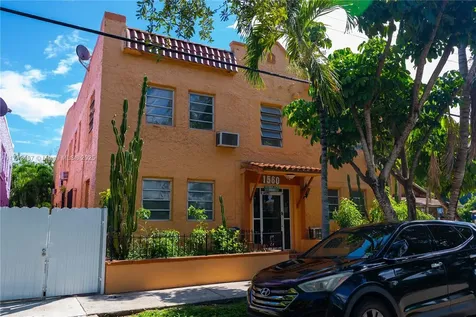 1560 SW 5th Street Miami FL 33135