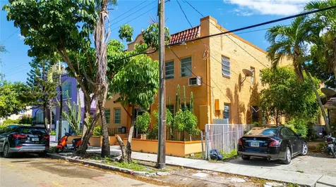 1560 SW 5th Street Miami FL 33135