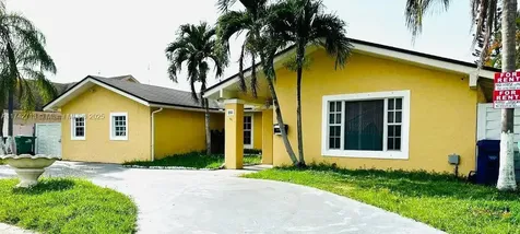233 NE 199th Terrace Miami FL 33179