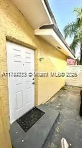 233 NE 199th Terrace Miami FL 33179