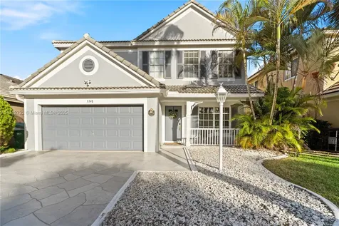 5748 S Plum Bay Parkway Tamarac FL 33321