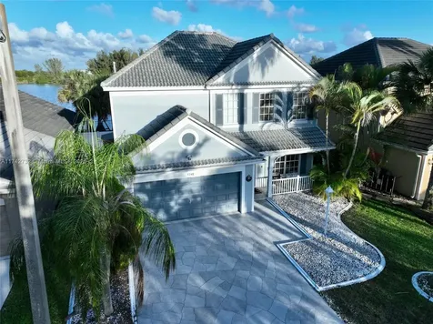 5748 S Plum Bay Parkway Tamarac FL 33321