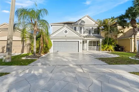 5748 S Plum Bay Parkway Tamarac FL 33321