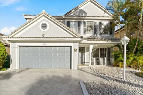 5748 S Plum Bay Parkway Tamarac FL 33321