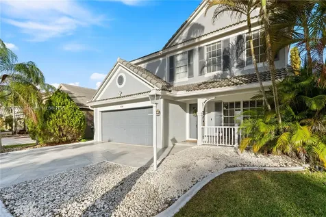 5748 S Plum Bay Parkway Tamarac FL 33321