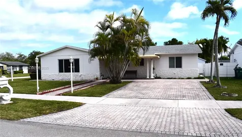 17851 SW 91st Avenue Palmetto Bay FL 33157