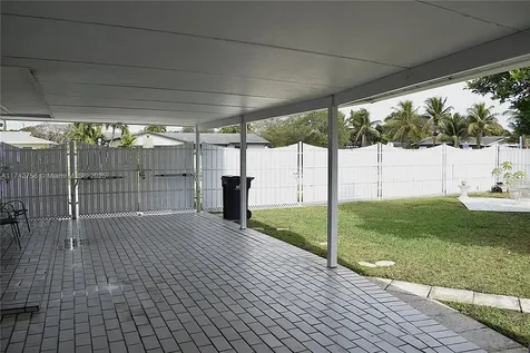 17851 SW 91st Avenue Palmetto Bay FL 33157