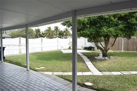 17851 SW 91st Avenue Palmetto Bay FL 33157