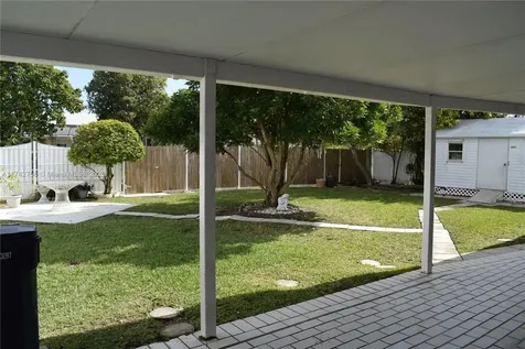 17851 SW 91st Avenue Palmetto Bay FL 33157