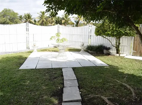 17851 SW 91st Avenue Palmetto Bay FL 33157