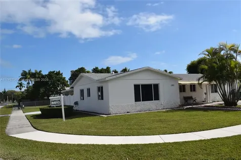 17851 SW 91st Avenue Palmetto Bay FL 33157