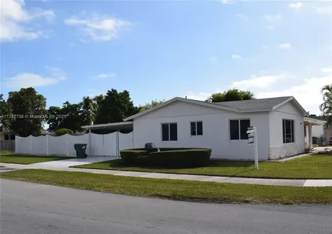 17851 SW 91st Avenue Palmetto Bay FL 33157