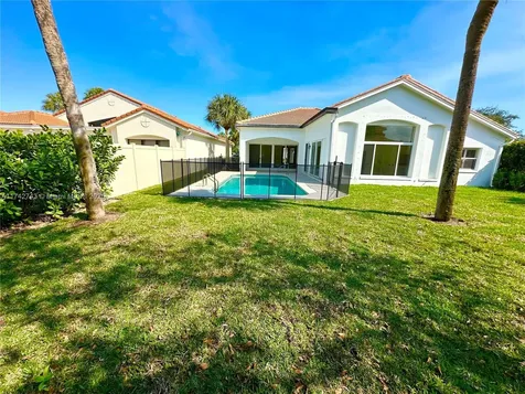 3483 Lantern Bay Drive Jupiter FL 33477