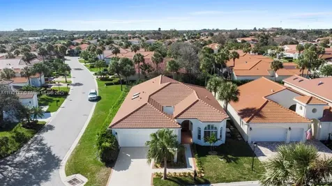 3483 Lantern Bay Drive Jupiter FL 33477