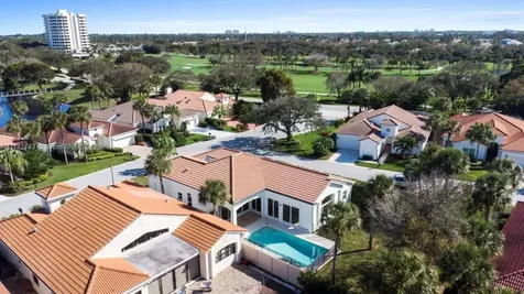 3483 Lantern Bay Drive Jupiter FL 33477