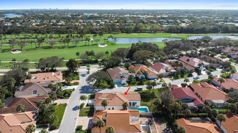 3483 Lantern Bay Drive Jupiter FL 33477