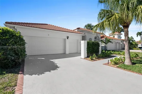 3483 Lantern Bay Drive Jupiter FL 33477