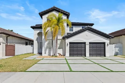 8851 NW 181st Street Hialeah FL 33018