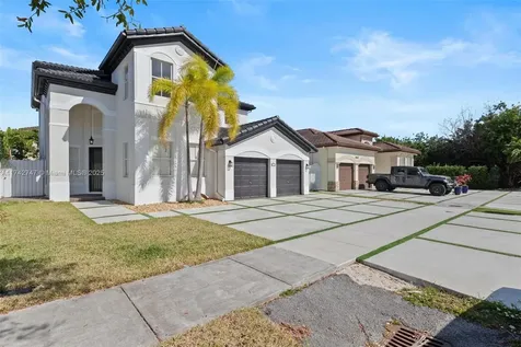 8851 NW 181st Street Hialeah FL 33018