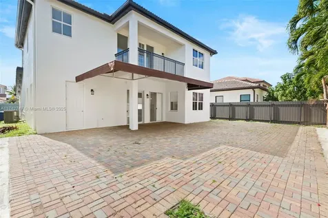 8851 NW 181st Street Hialeah FL 33018